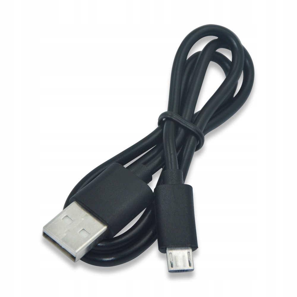 

Kabel micro Usb-b / Usb-a Qc 3.0, 0.5 m Usb