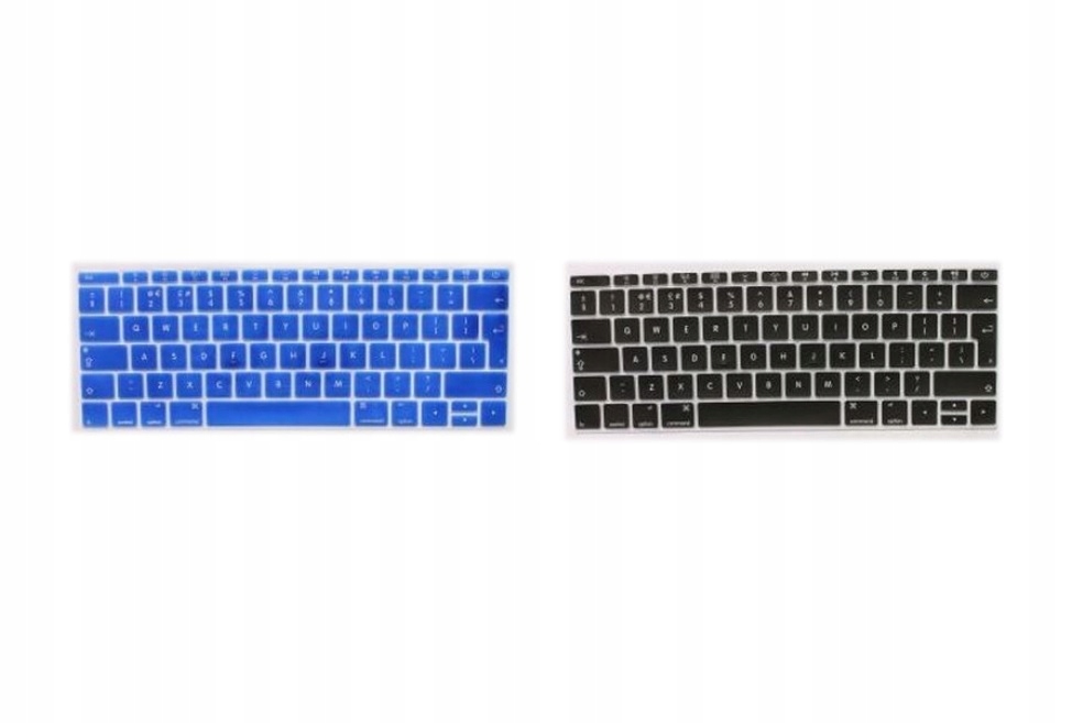 

Nakładka osłona silikonowa do Macbook Retina 12 Eu