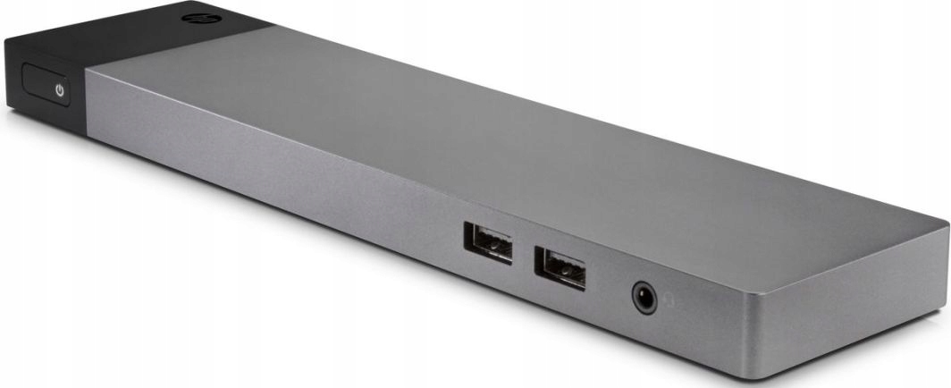 STACJA HP Elite Zbook Thunderbolt 3 DOCK 1DT91AV