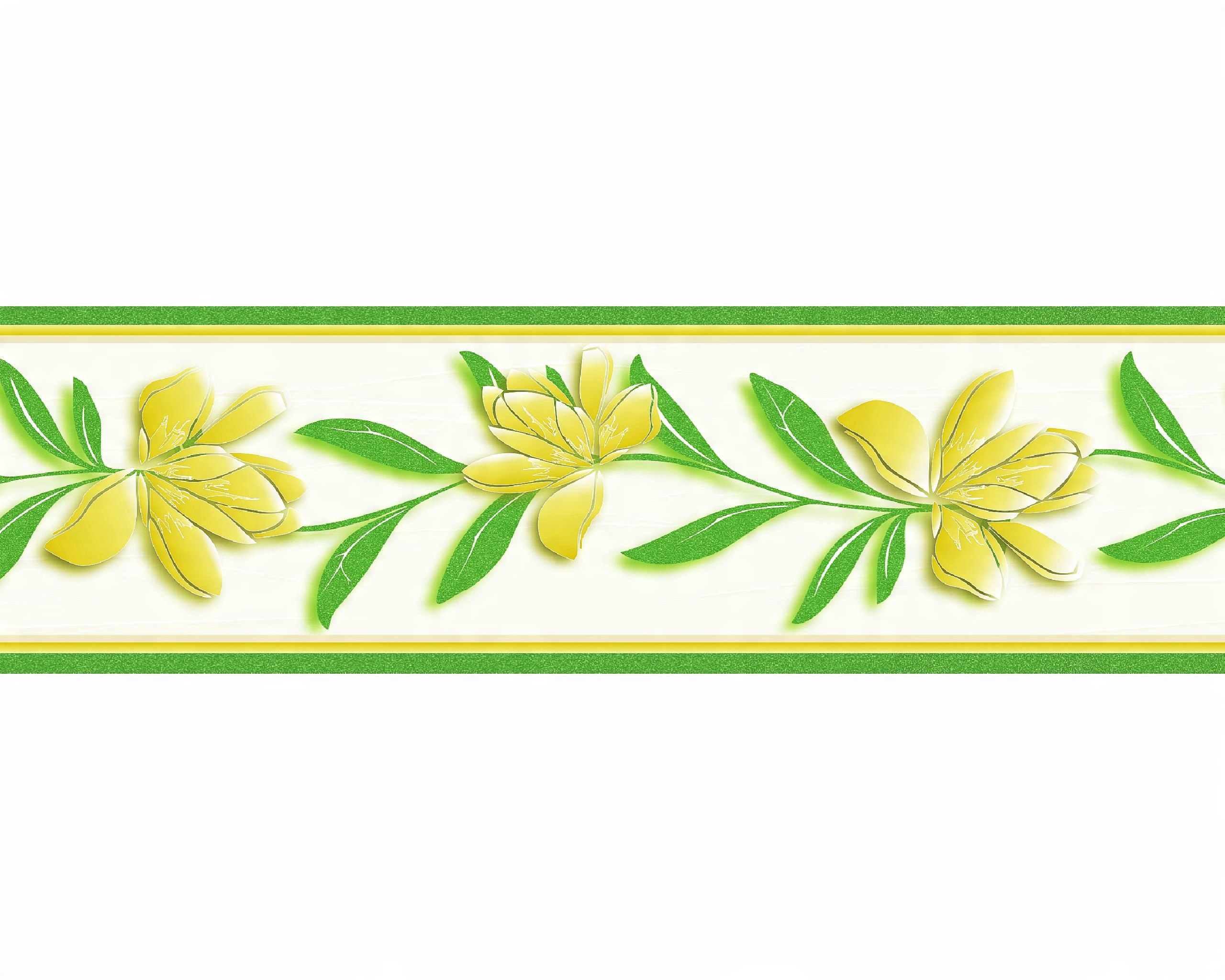 

Pasek samoprzylepny na ścianę Deco Border 58