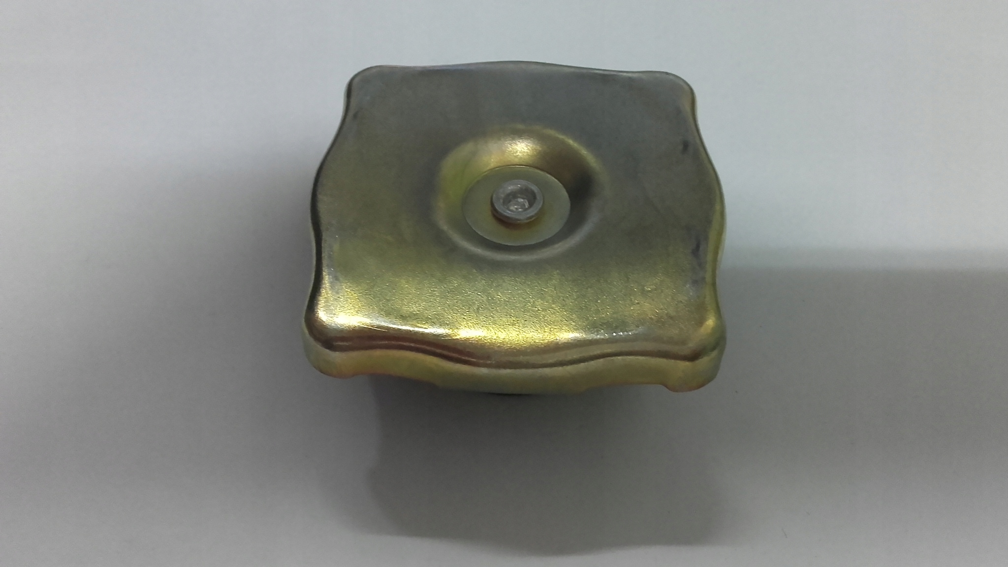 STAR 200 1142 NAKRĘTKA KOREK CHŁODNICY LUBLIN