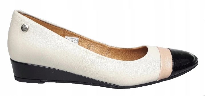 Maciejka Czółenka 01811-04/00-1 r37