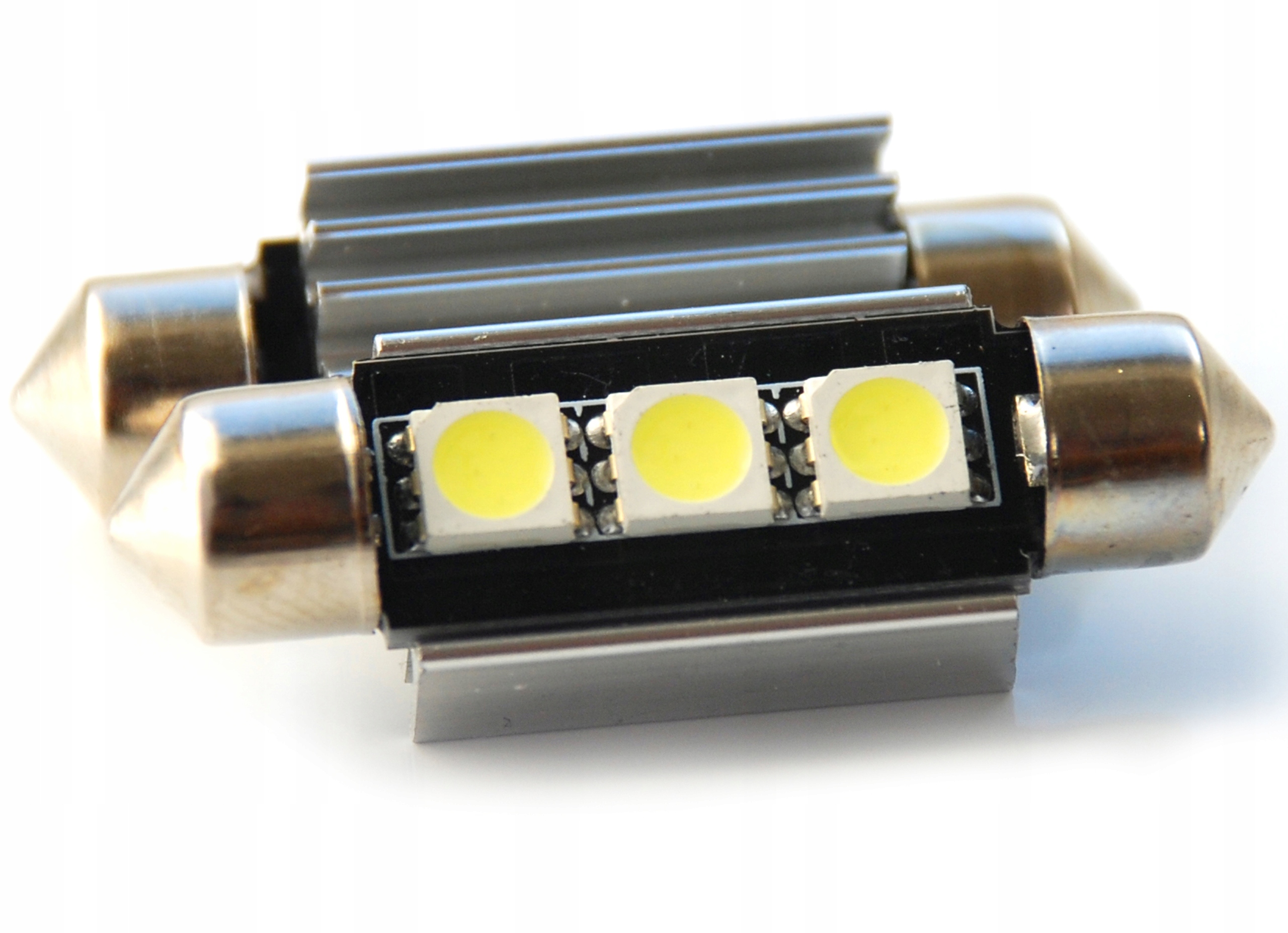 

Rurka 36mm canbus can bus C3W C5W C10W Radiator