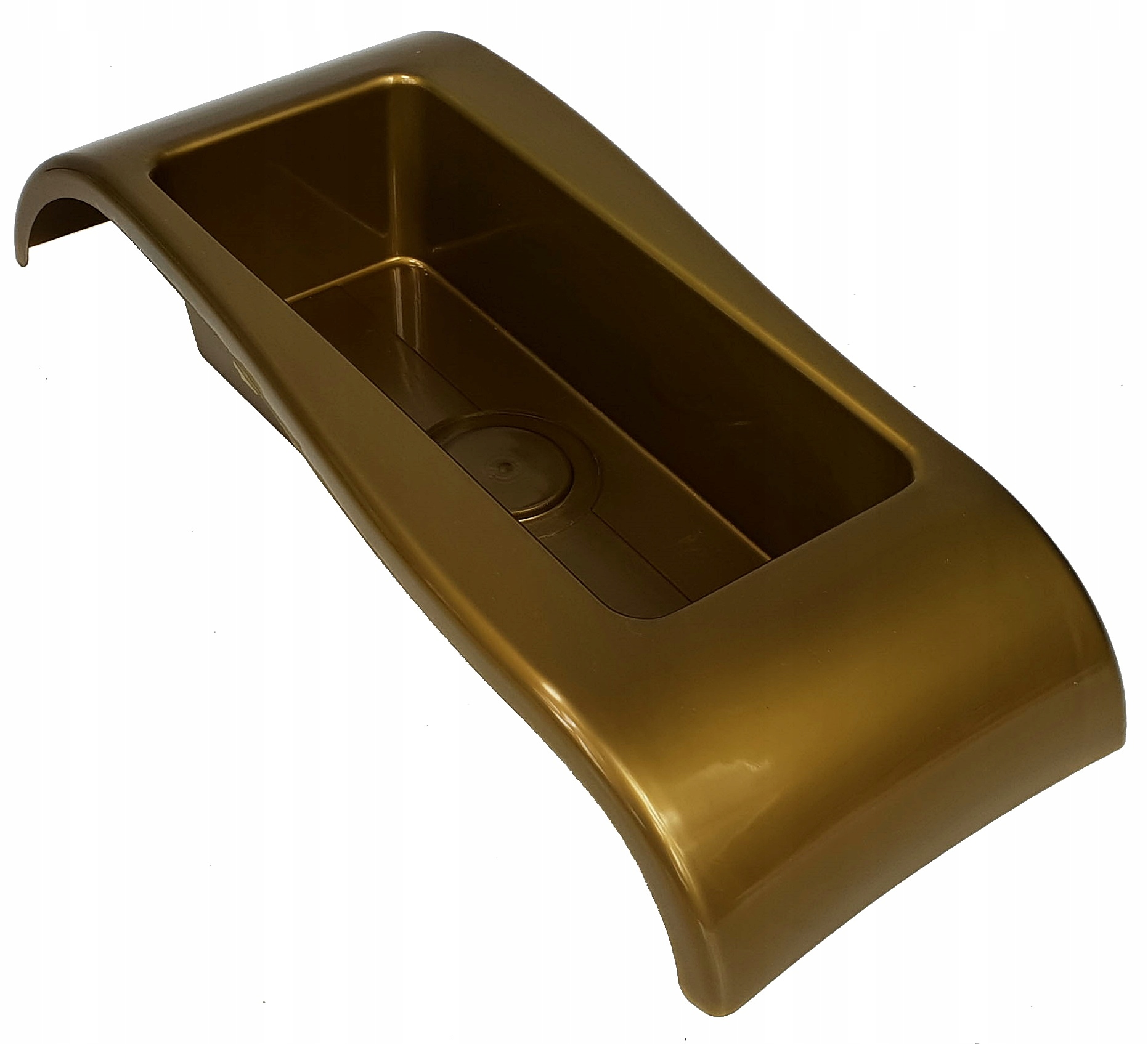 DONICZKA IKEBANA OSŁONKA NA STROIK dł 35 cm