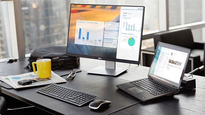 Stacja Dokująca Dell E-Port Plus Latitude E6230 E6330 E6430 E6450 E6540 Kod producenta PR02X