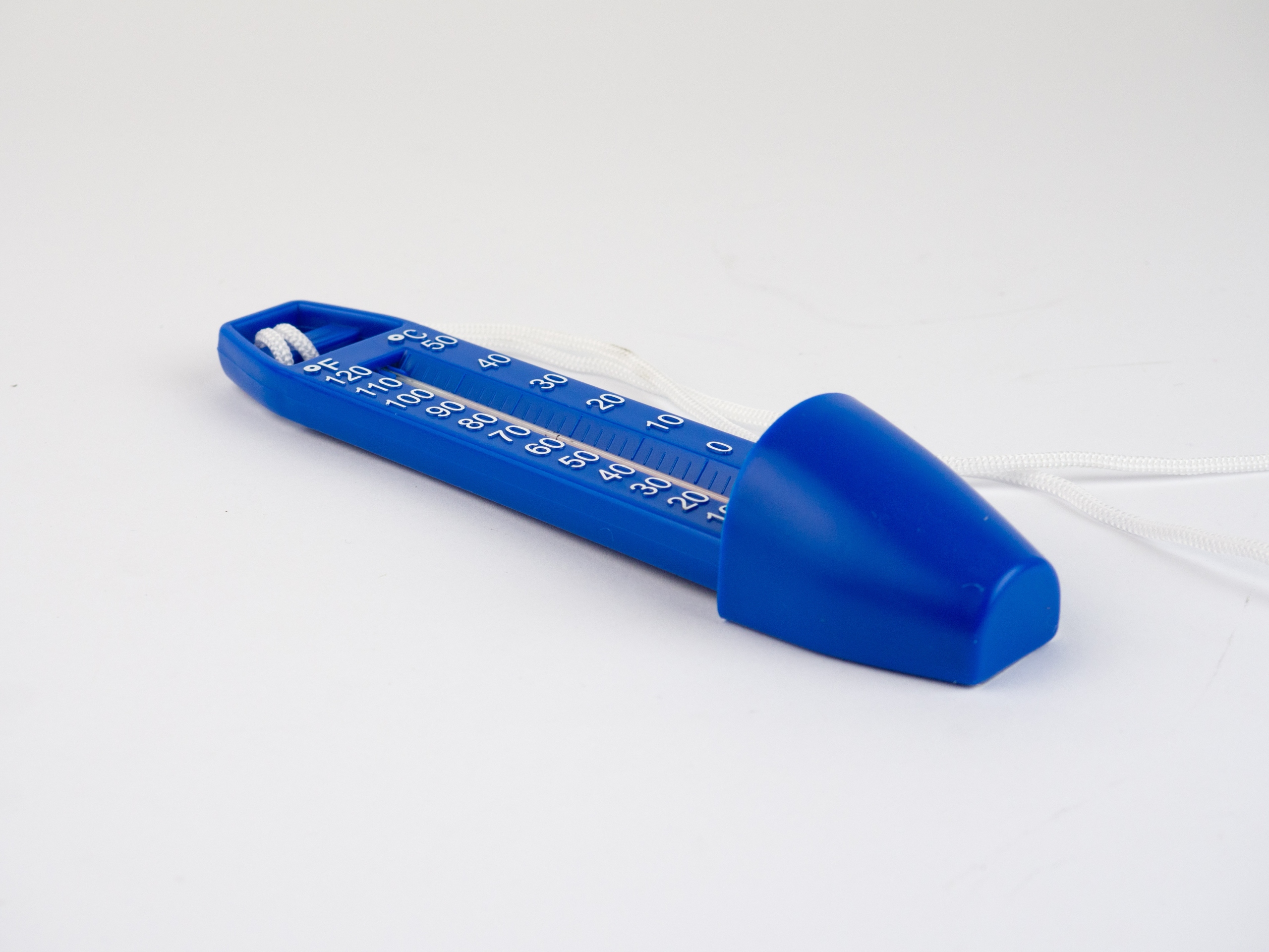 Mały termometr do basenu termometr basenowy GRE Producent GRE