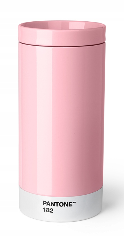 Hrnek Copenhagen Design kov 430 ml