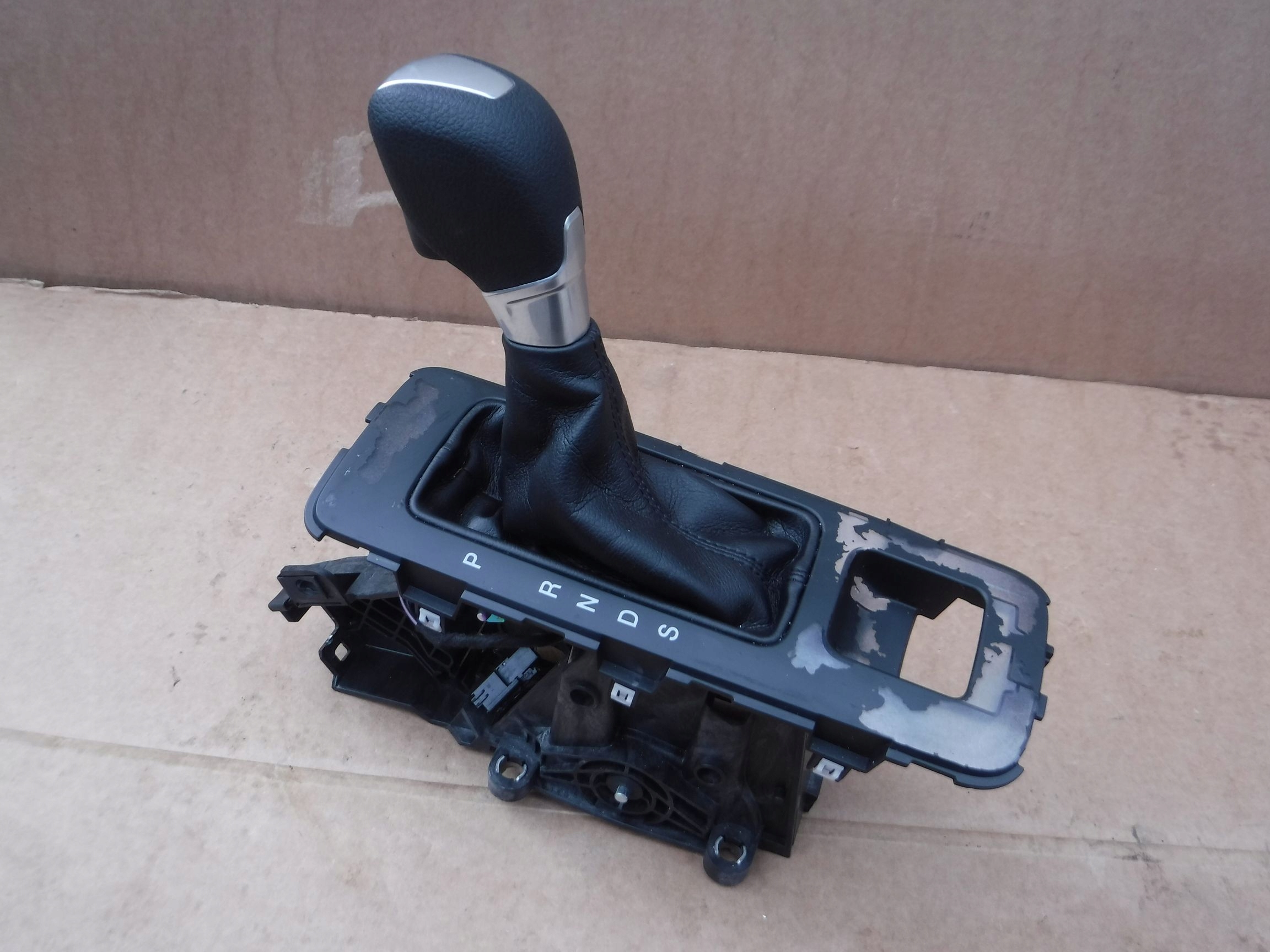 СЕЛЕКТОР ПЕРЕДАЧ FORD ESCAPE LIFT USA 2017'