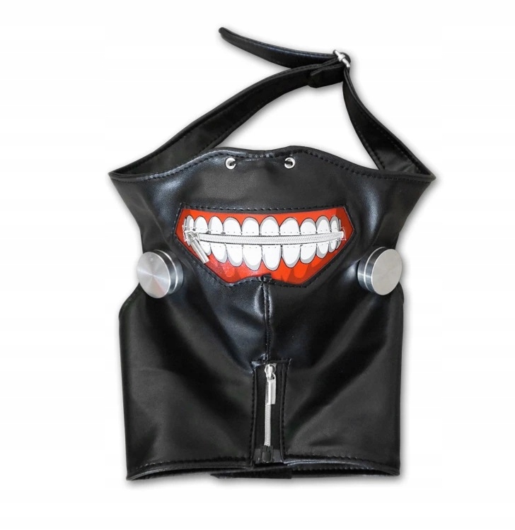 MASKA TOKYO GHOUL KANEKI KEN COSPLAY ANIME Marka DKM