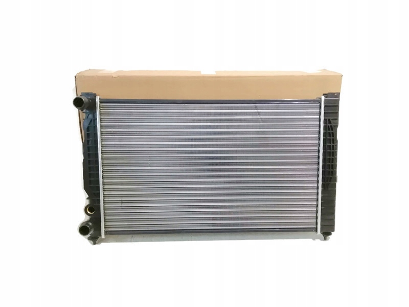 AUDI A4 B5 1.6 1.8 1.8T 1.9 TDI CHŁODNICA WODY