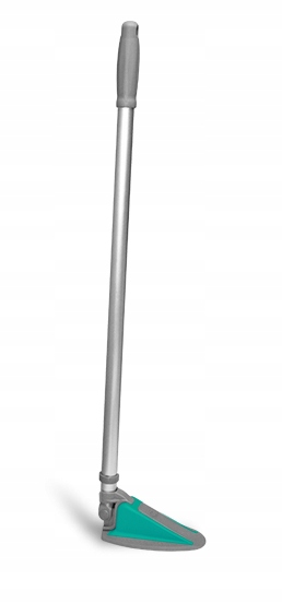 Volně stojící nárazník Tts