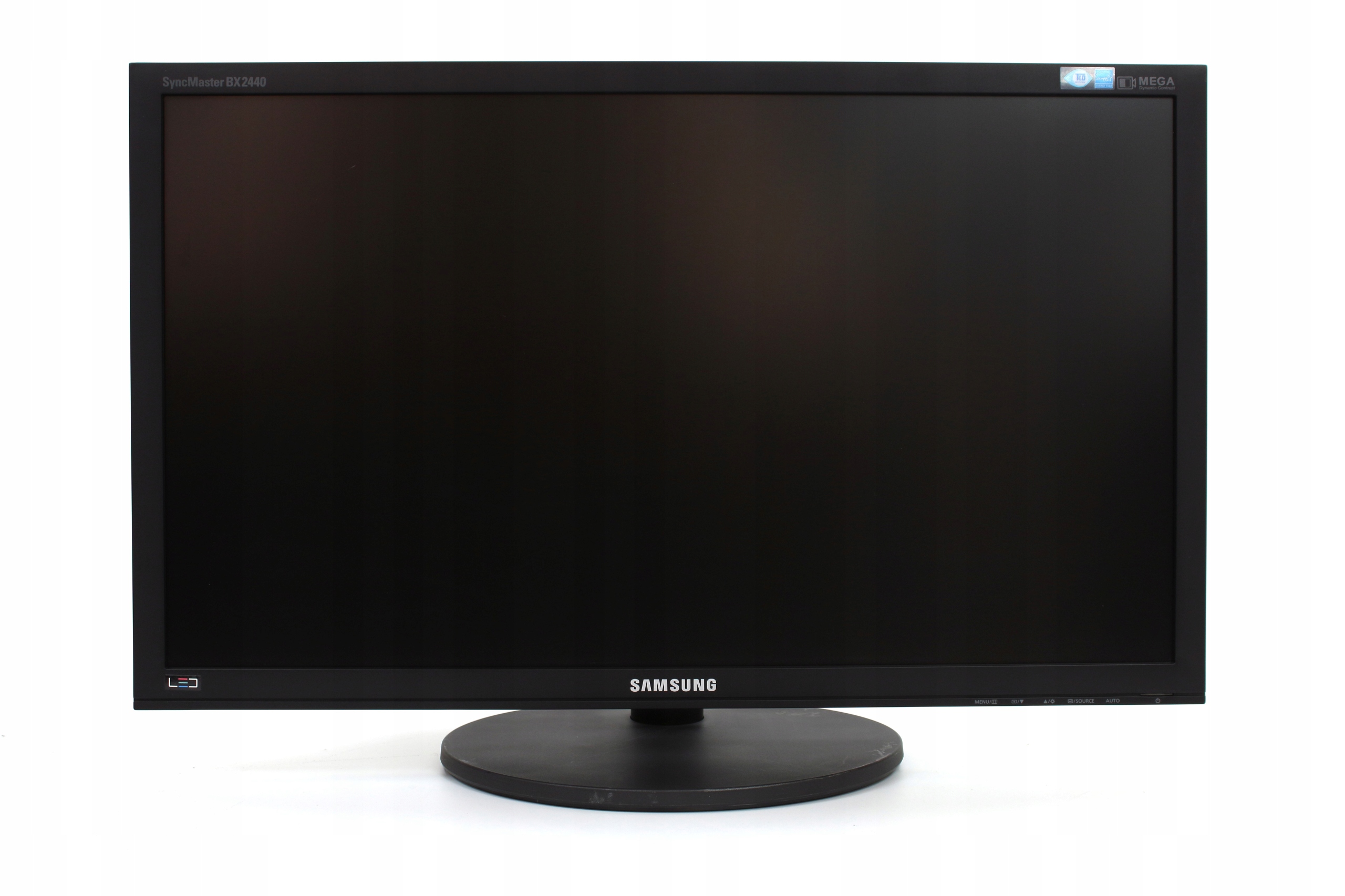 Monitor LED Samsung SyncMaster BX2440 24 