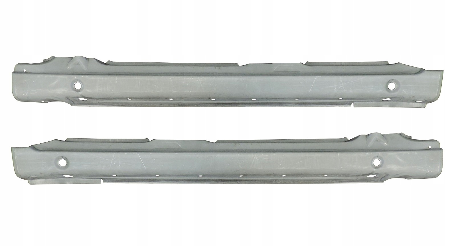 PROGI PRÓG W202 MERCEDES C-KLASA OCYNK 2szt LE+PR