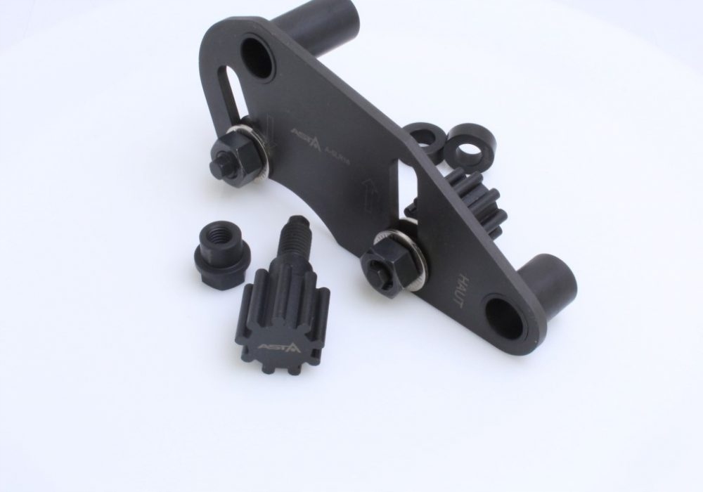 BLOKADA WAŁKA ROZRZĄDU RENAULT 1.8/2.0 16V A-SLR16 Marka Asta