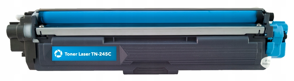 

Toner Do Brother TN241 DCP9020CDW MFC9140CDN Cyan