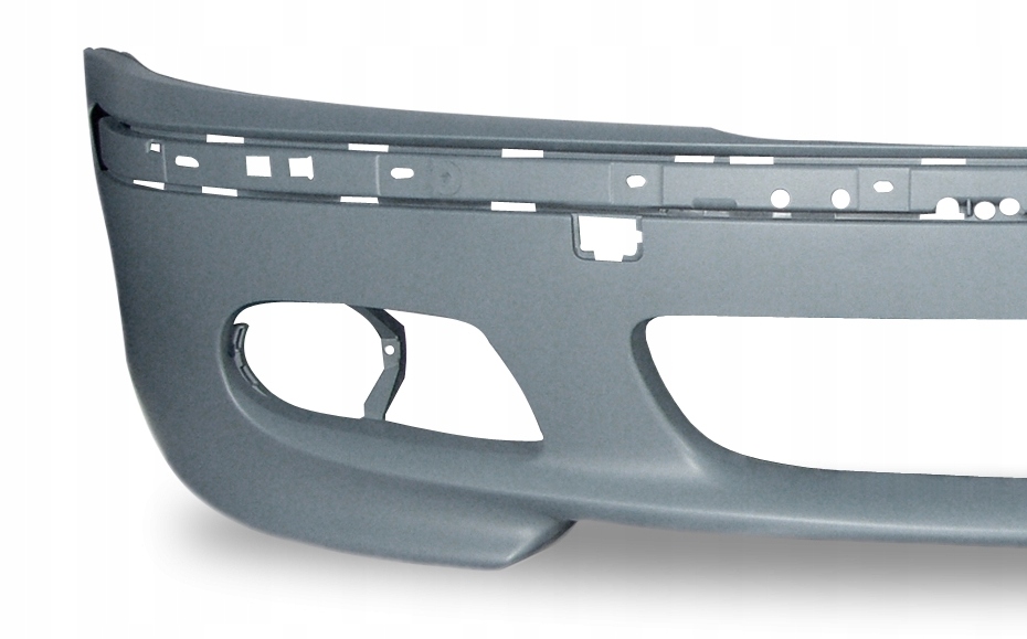 BMW E46 98-05 ZDERZAK M PAKIET SEDAN KOM SKORUPA Numer katalogowy części JO5111285JOMSKOR