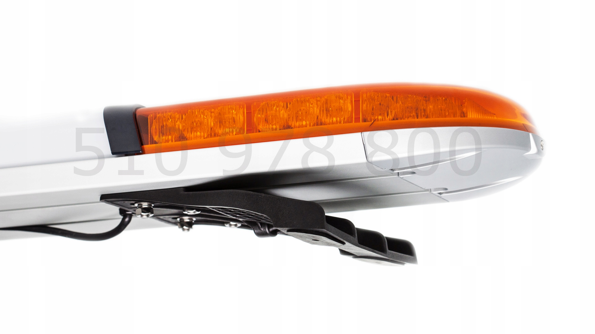 Pomoc drogowa kogut belka ostrzegawcza LED R65 Light Source LED