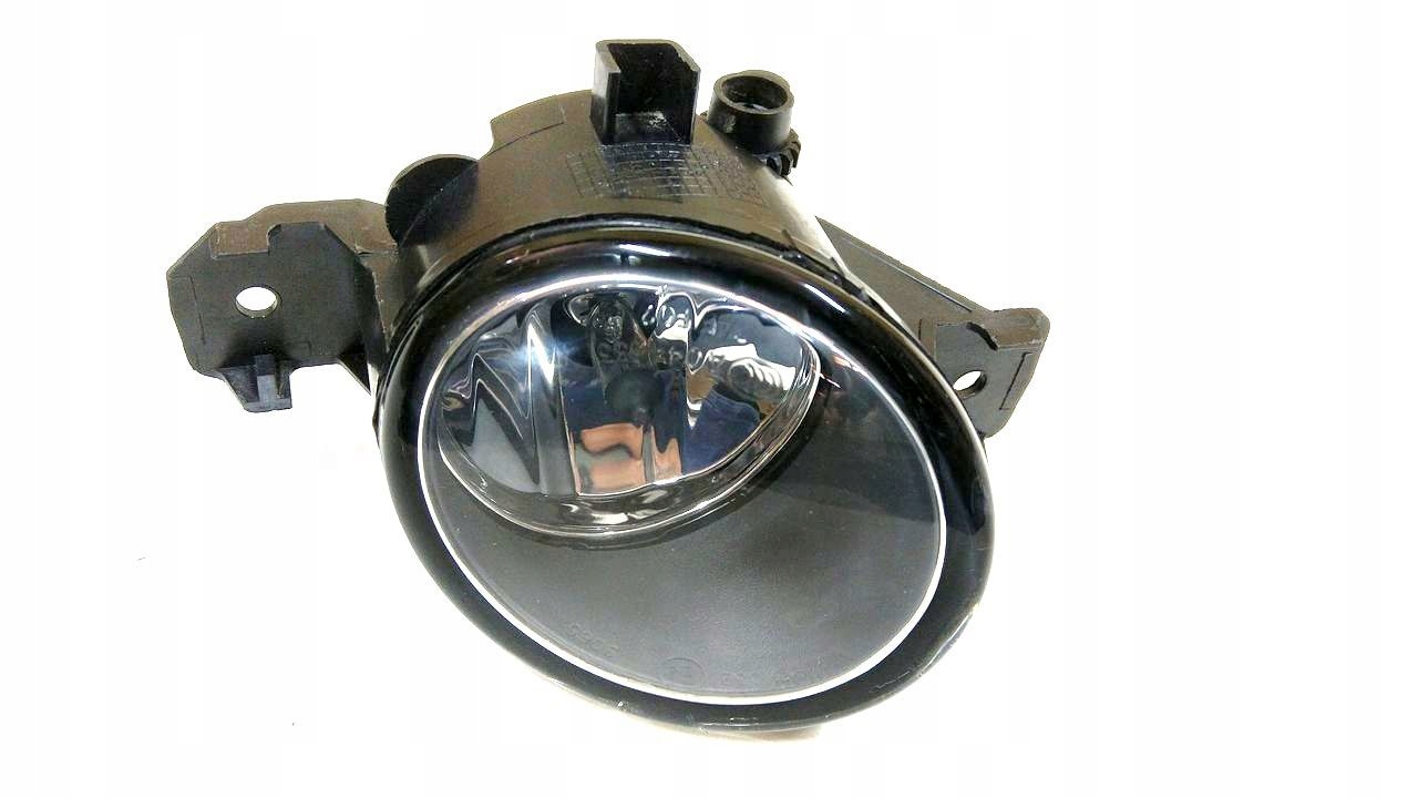 HALOGEN LEWY NISSAN QASHQAI LIFT 10-13r 89206411