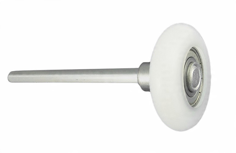 

fi 46 Rolki Do Bramy Segmentowej 120 MM