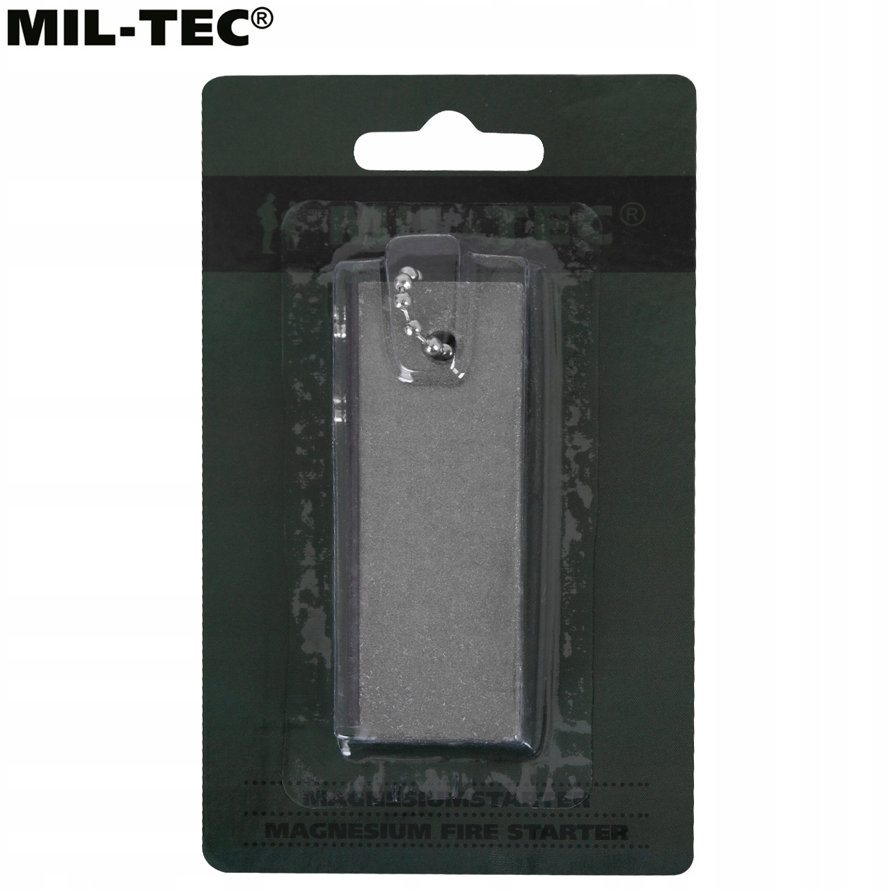 Wojskowe KRZESIWO Turystyczne MAGNESIUM Magnezowe Temperatura iskier 3000°C