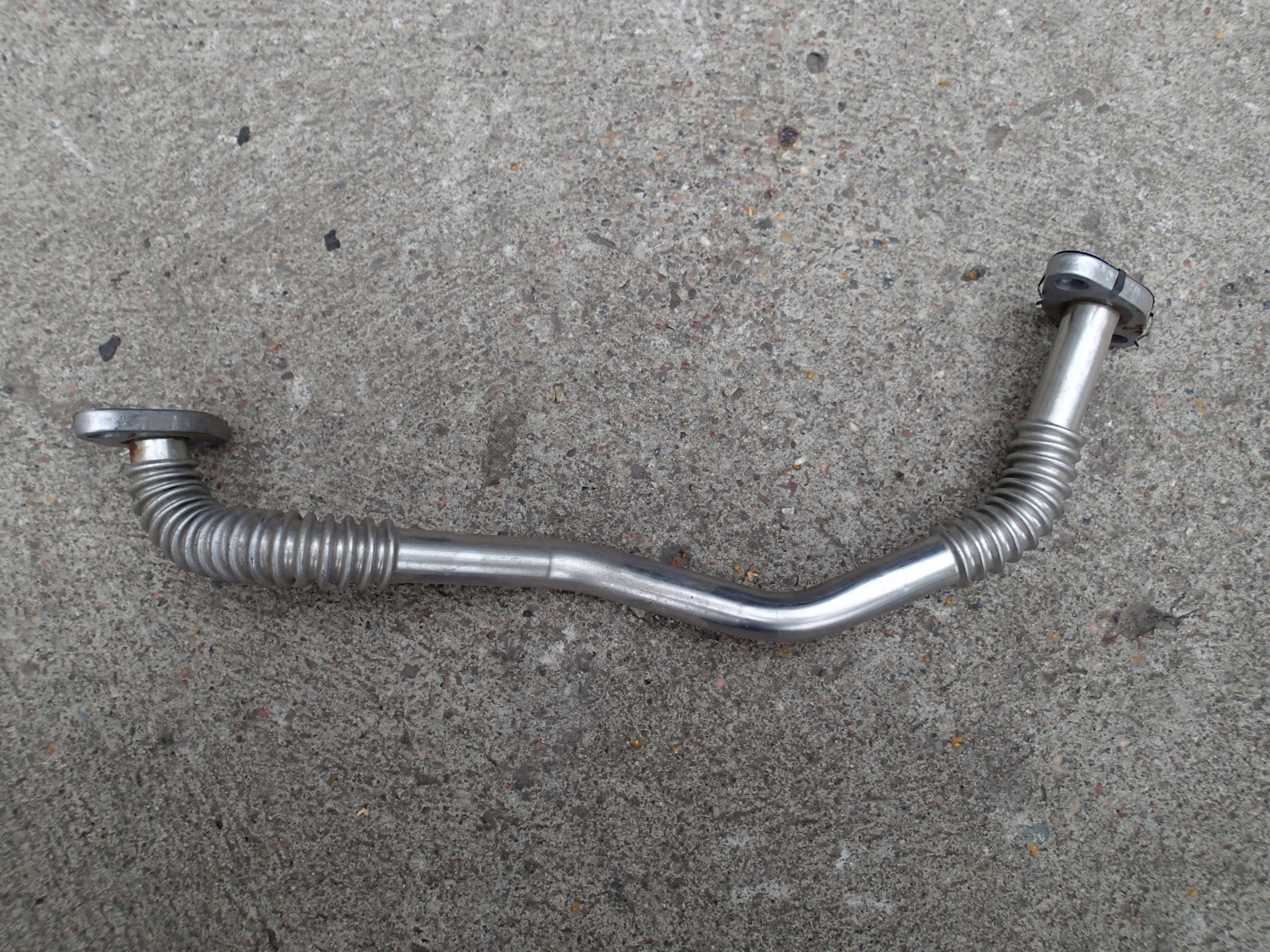 RURKA PRZEWÓD EGR PICANTO III 17 -> 1,0 B