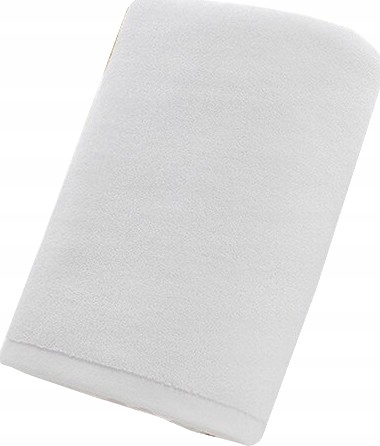 

Gruby Ręcznik 70x140 cm Jakość Hotelowy Spa 500gr