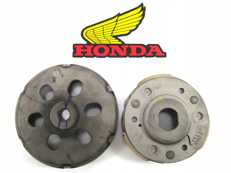 Sprzęgło dzwon Keeway ARN 125 4T F-ACT Focus Numer katalogowy części TIM PCX SH 125