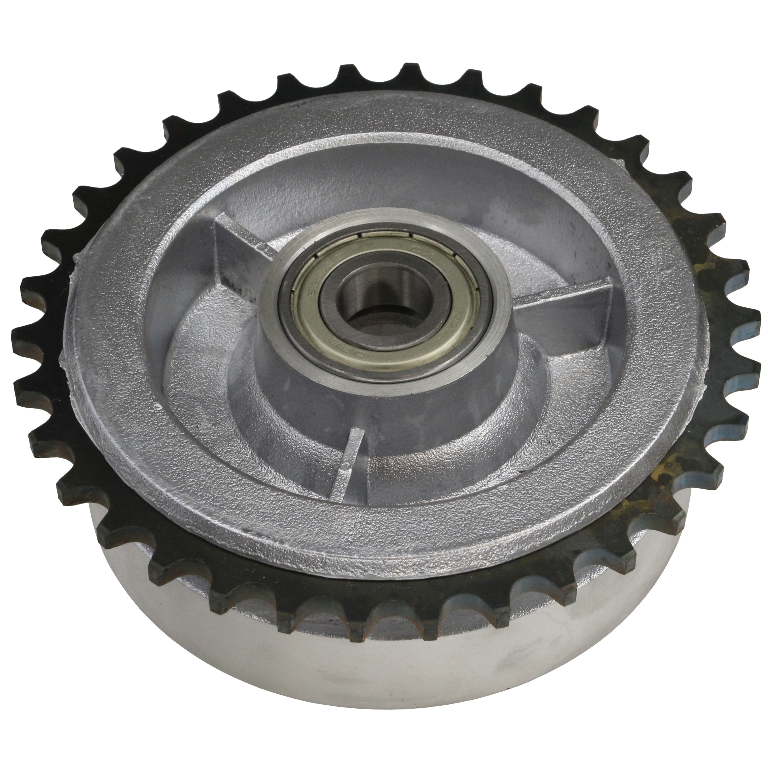 ZĘBATKA TYŁ TYLNA SIMSON S51 S60 S70 ENDURO