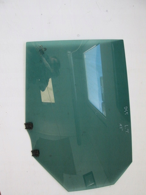 SZYBA DRZWI LEWY TYŁ CITROEN DS5 2012 Strona zabudowy tył - lewa