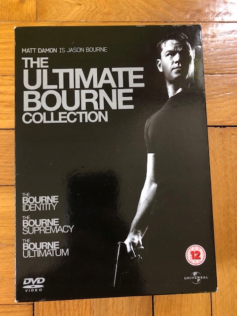 Collection dvd - Allegro Lokalnie