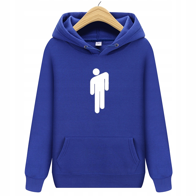 

Billie Eilish Bluza Damska Różne Kolory r. - XL