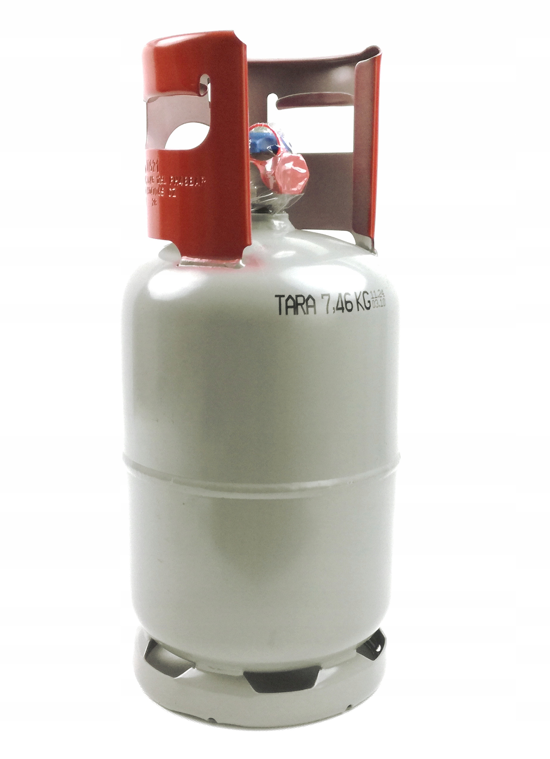 CZYNNIK CHLODNICZY GAZ R1234YF 5 KG MAGNETI MARELL