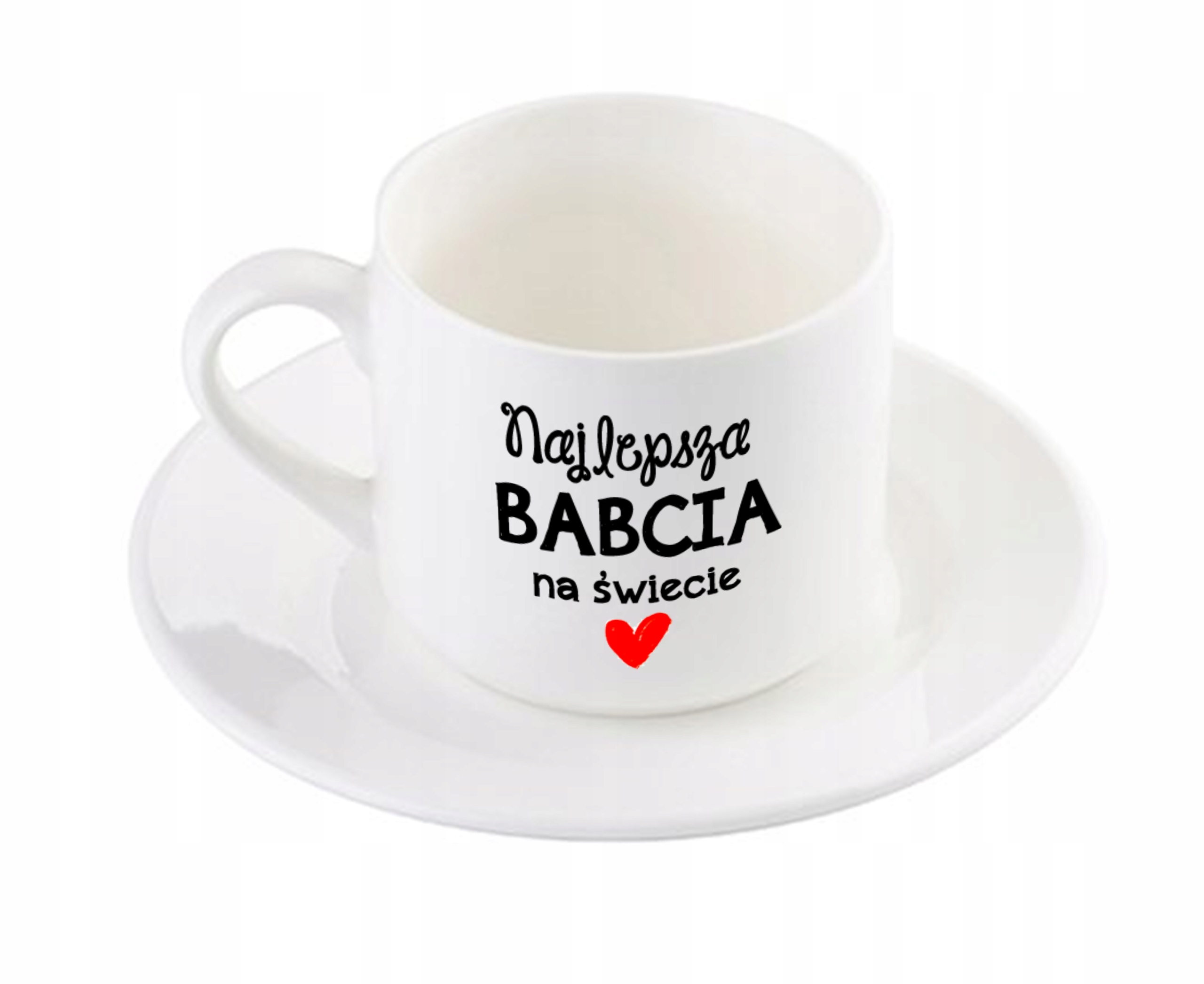 

Filiżanka Dla Dzień Babci Dziadka Z Imieniem