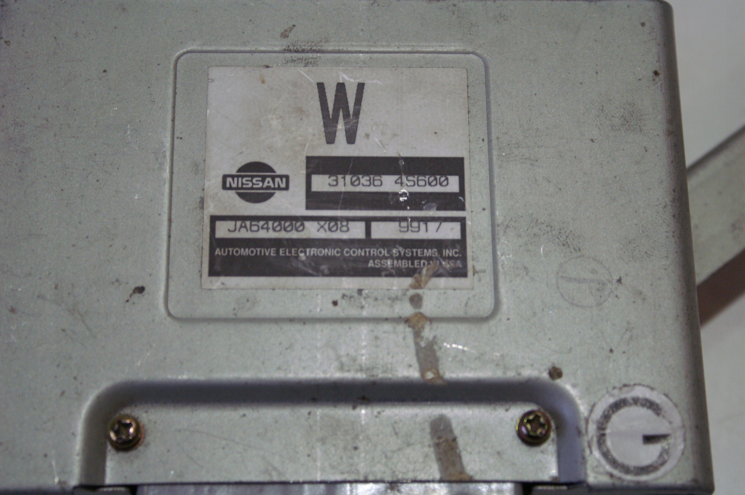 FRONTIER PATHFINDER 3.3 KOMPUTER JA64000 X08