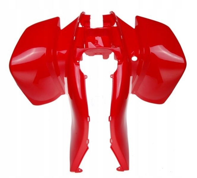 

bashan atv plastik obudowa przód