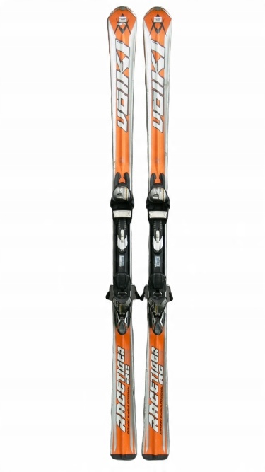 RTM スキー 4点セット VOLKL 14-15 BIO ライド ザ マウンテン
