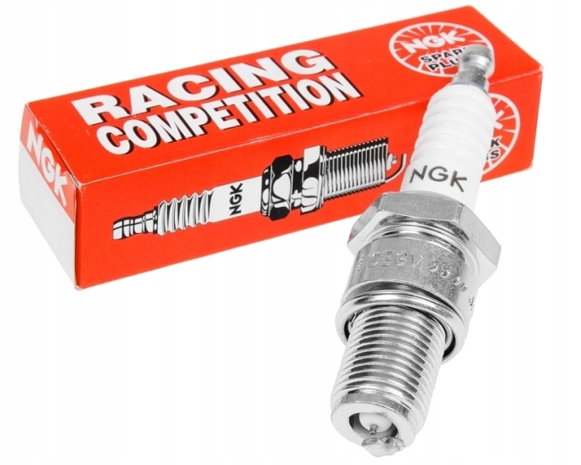 

Ngk Świeca BR8EG MX En 300 Kx Cr 500 Wr Yz Rm 250