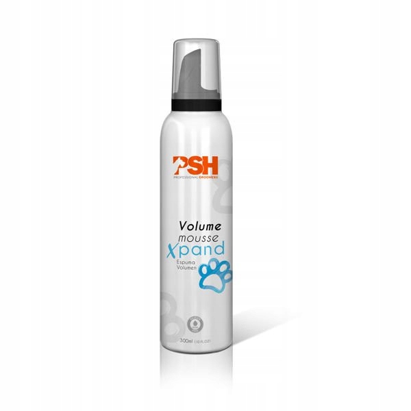 

Psh Volume pianka nadająca objętość 300 ml