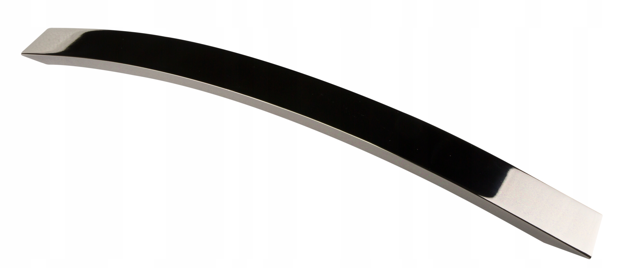 

Uchwyt Meblowy Ibiza Czarny Chrom 160mm