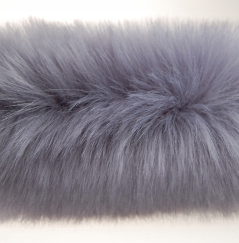 Kožešina Umělé K Lemu série Rx 50x150cm