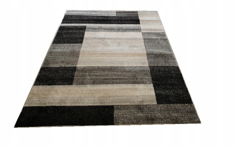 

Nowoczesny Dywan Fryz Rio 200x290 3-COLOR