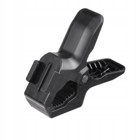 SZCZĘKI ZACISK UCHWYT DO GOPRO HERO 3 4 5 6 GP118