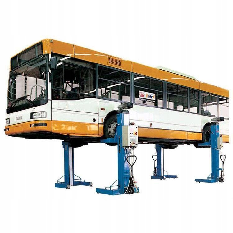 RAVAGLIOLI Kolumny Mobilne przestawne 4x7T RAV 241 Producent code RAV241 VAR240 260 F S210A2 S