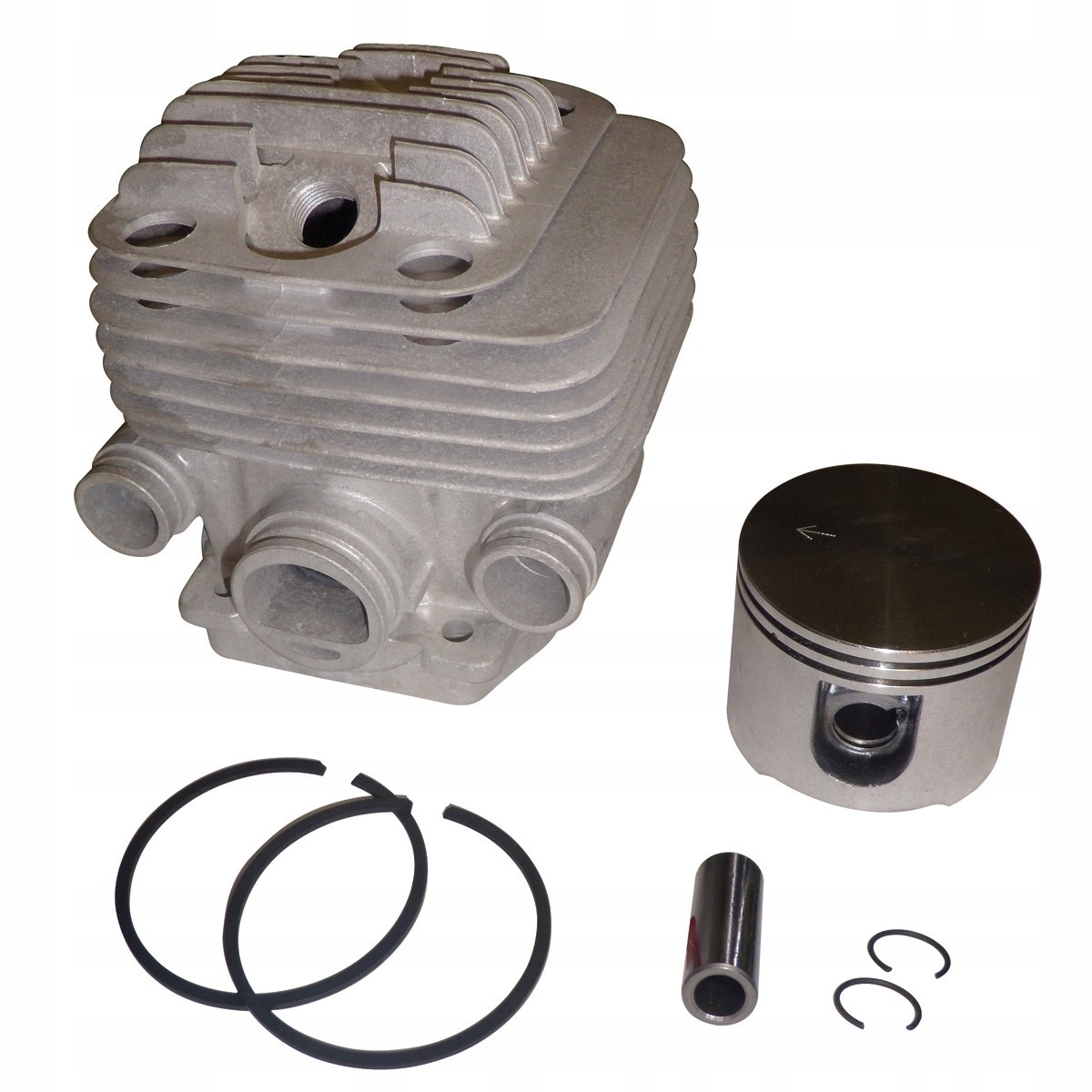 CYLINDER + TŁOK STIHL TS700 TS800 NIKASIL 56MM