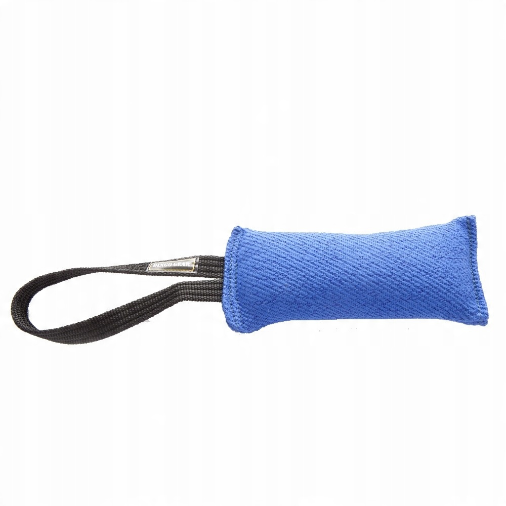 

Dingo Gear K9 Gryzak Szarpak 7x20CM Z Uchwytem