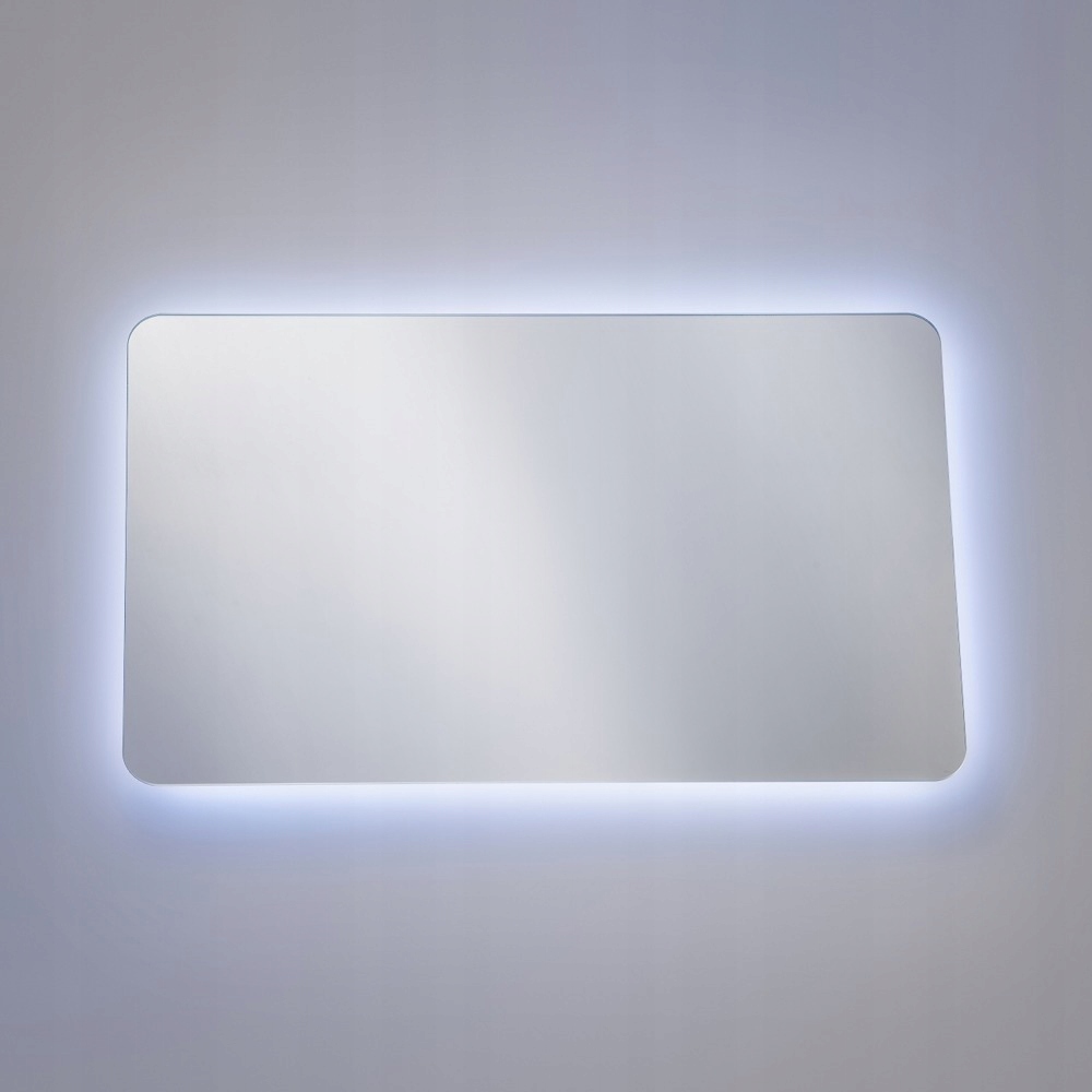 ZESTAW MEBLI ŁAZIENKOWYCH ARUBA 60 CM Materiał inny