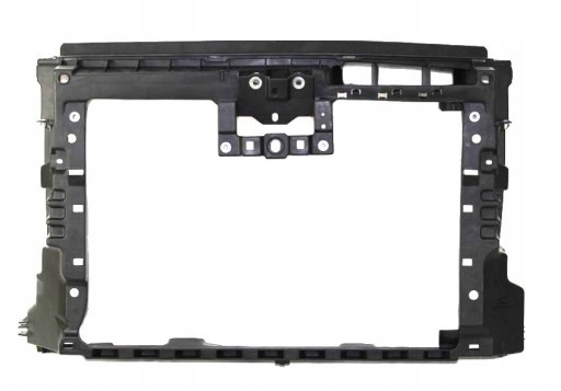 PAS WZMOCNIENIE CZOŁOWE VW PASSAT B7 USA 2011-2016