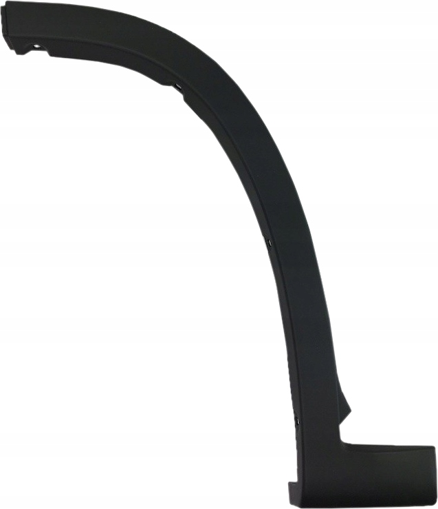 FIAT DUCATO NAKŁADKA PROGU PRÓG LISTWA POSZERZENI