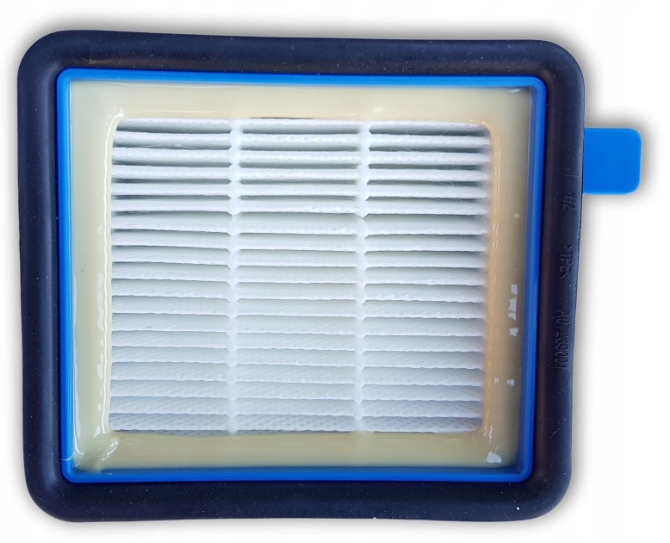 Szűrőkészlet PURE F9 PF91-ALRGY porszívóhoz EAN (GTIN) 7319599033799