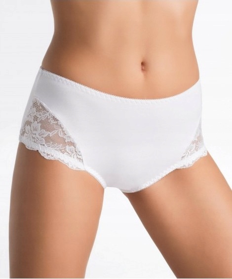 

Majtki Bawełniane Damskie Figi Teyli Jessi 108